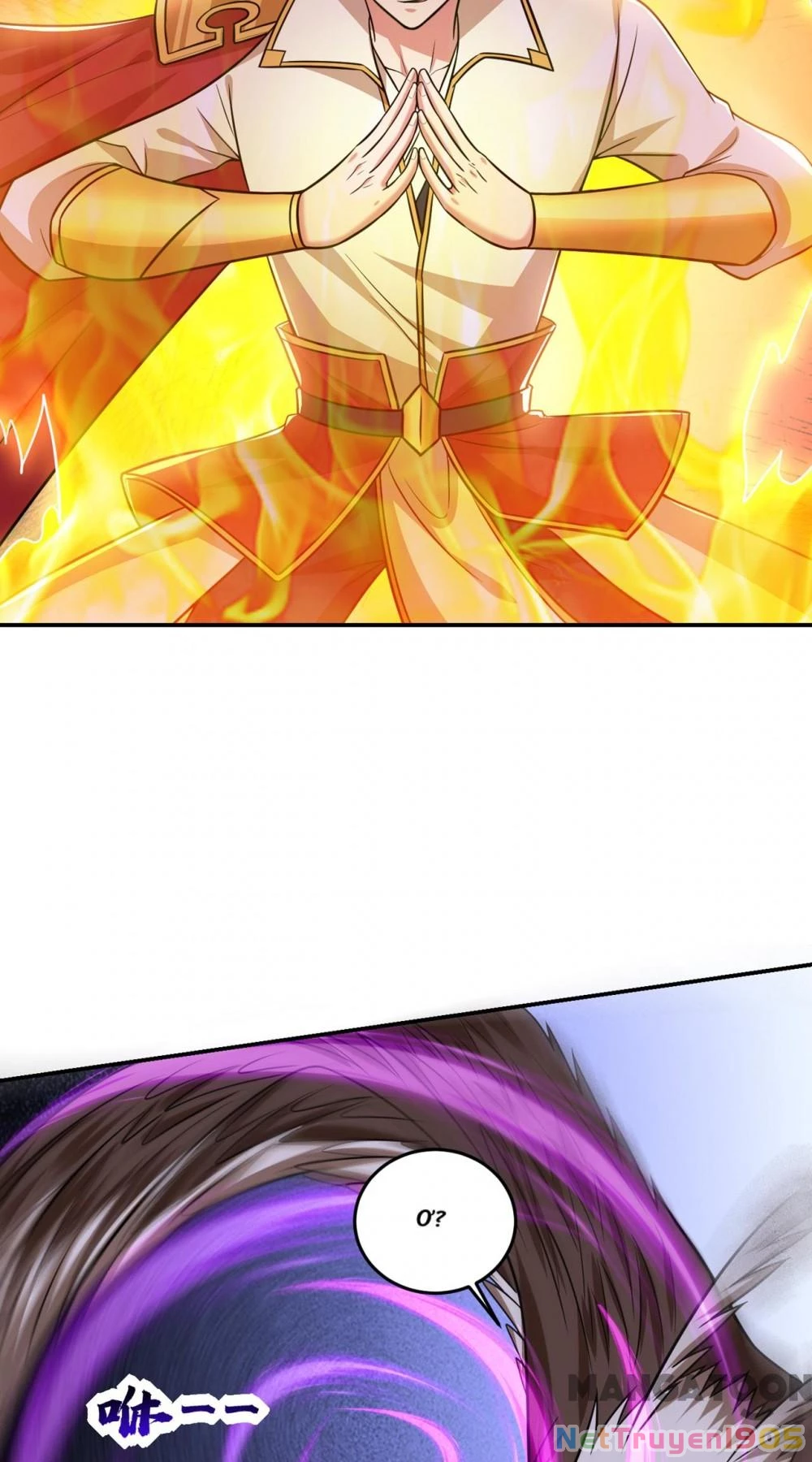 Nhặt Hoa Khôi Về Làm Vợ Chapter 372 - 25