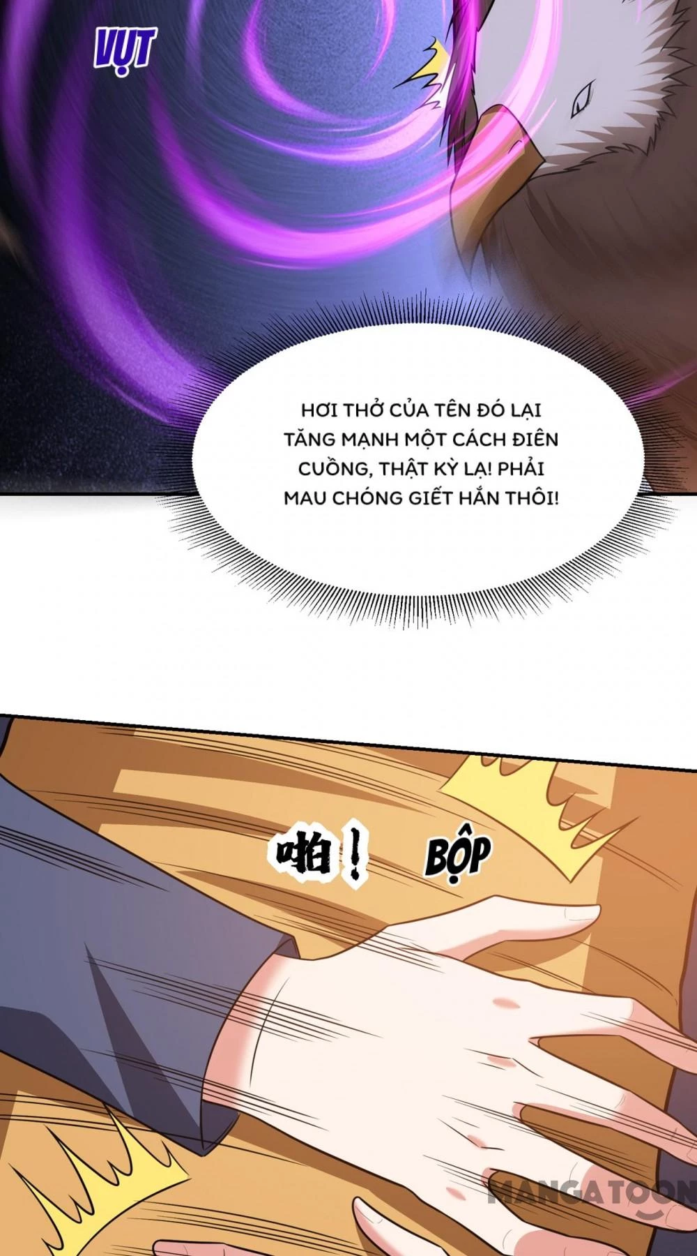 Nhặt Hoa Khôi Về Làm Vợ Chapter 372 - 26