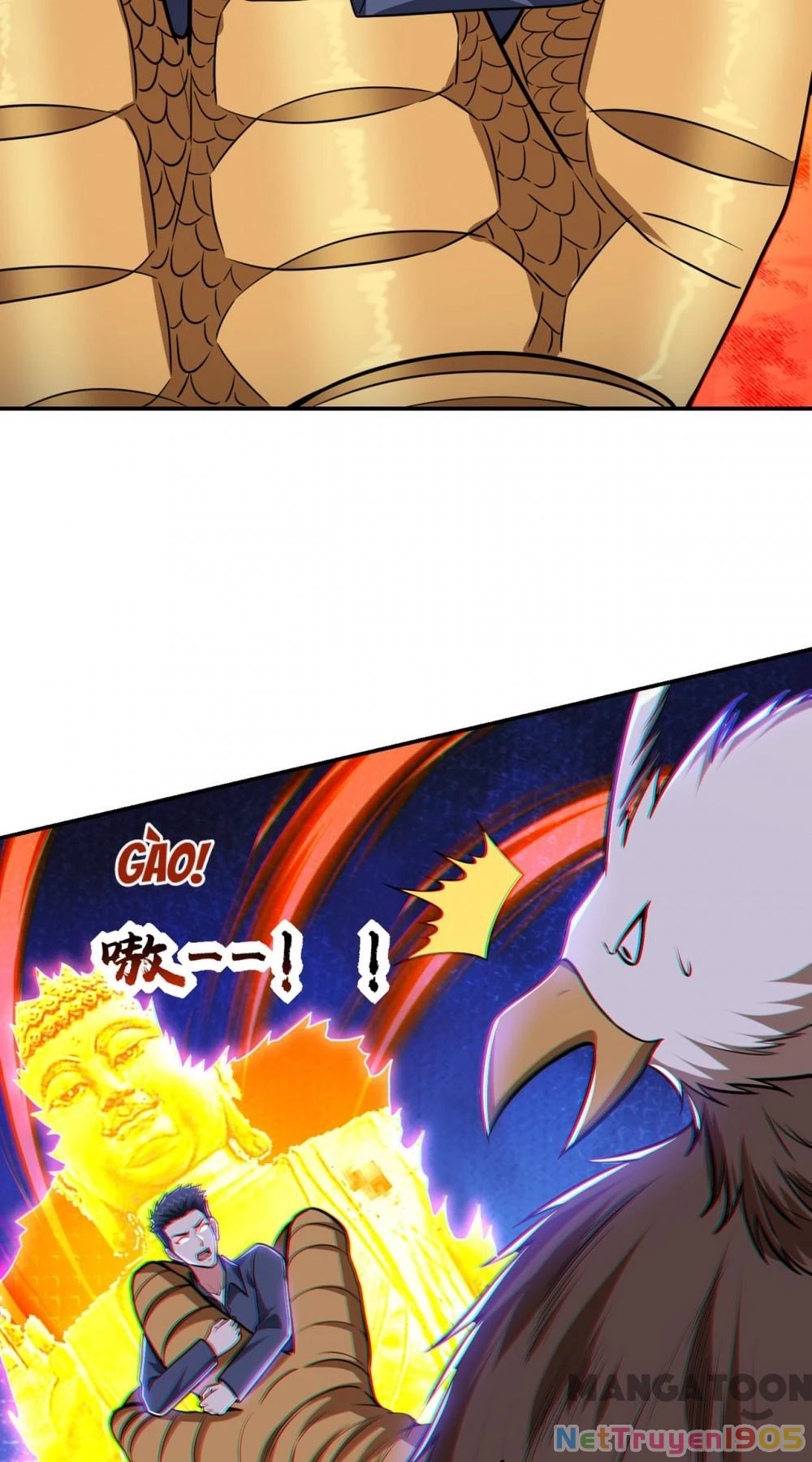 Nhặt Hoa Khôi Về Làm Vợ Chapter 372 - 28