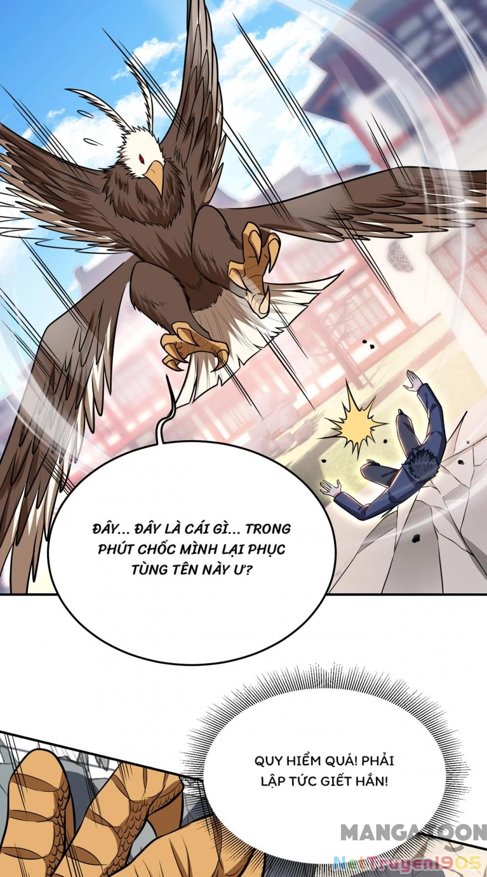 Nhặt Hoa Khôi Về Làm Vợ Chapter 372 - 31