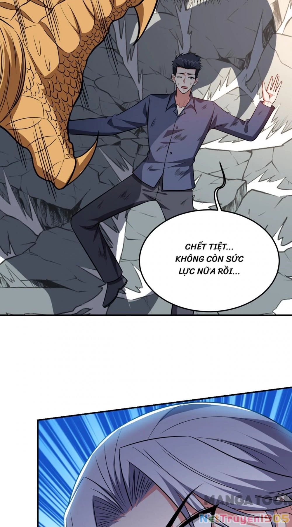 Nhặt Hoa Khôi Về Làm Vợ Chapter 372 - 32