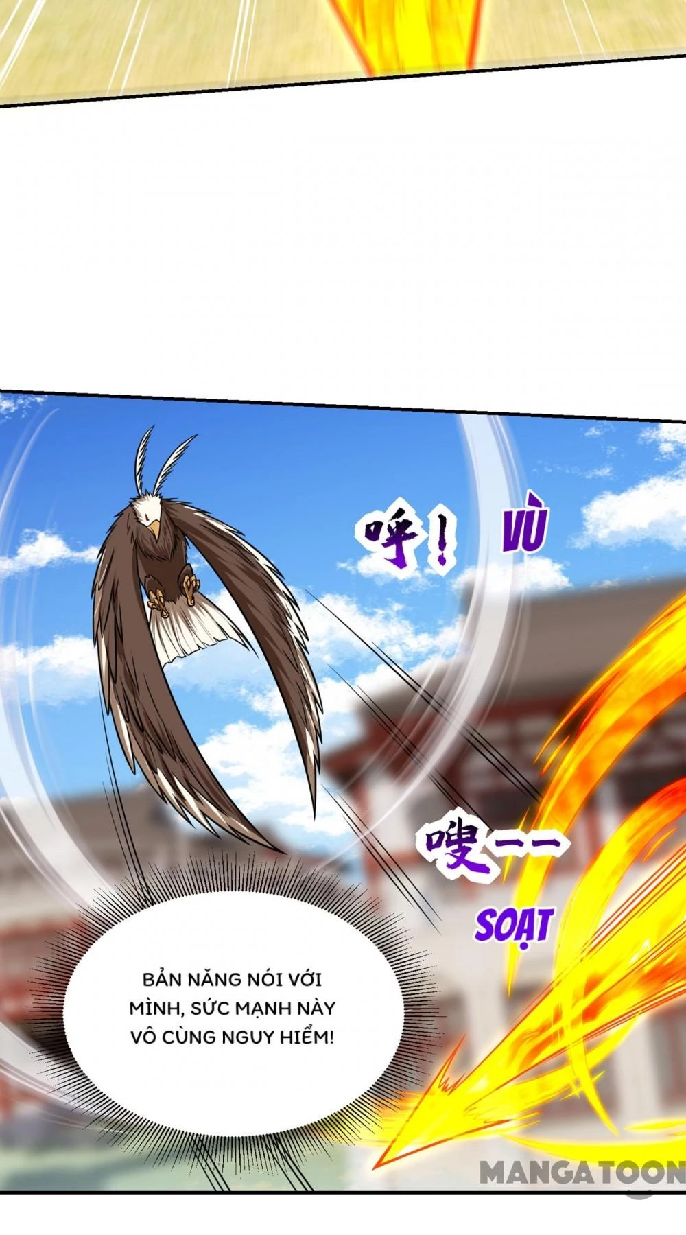 Nhặt Hoa Khôi Về Làm Vợ Chapter 372 - 37