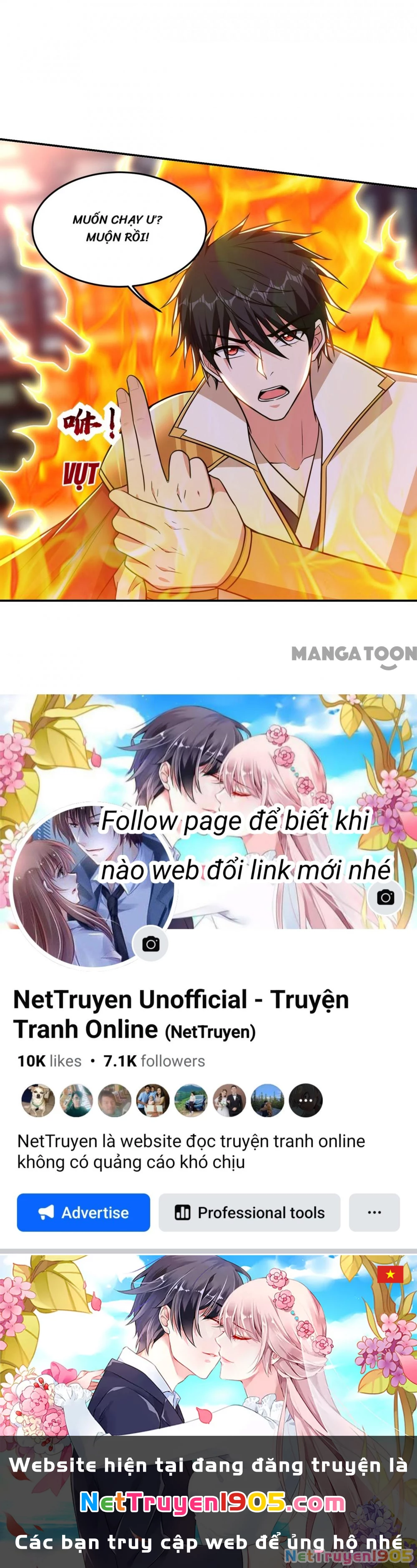 Nhặt Hoa Khôi Về Làm Vợ Chapter 372 - 38