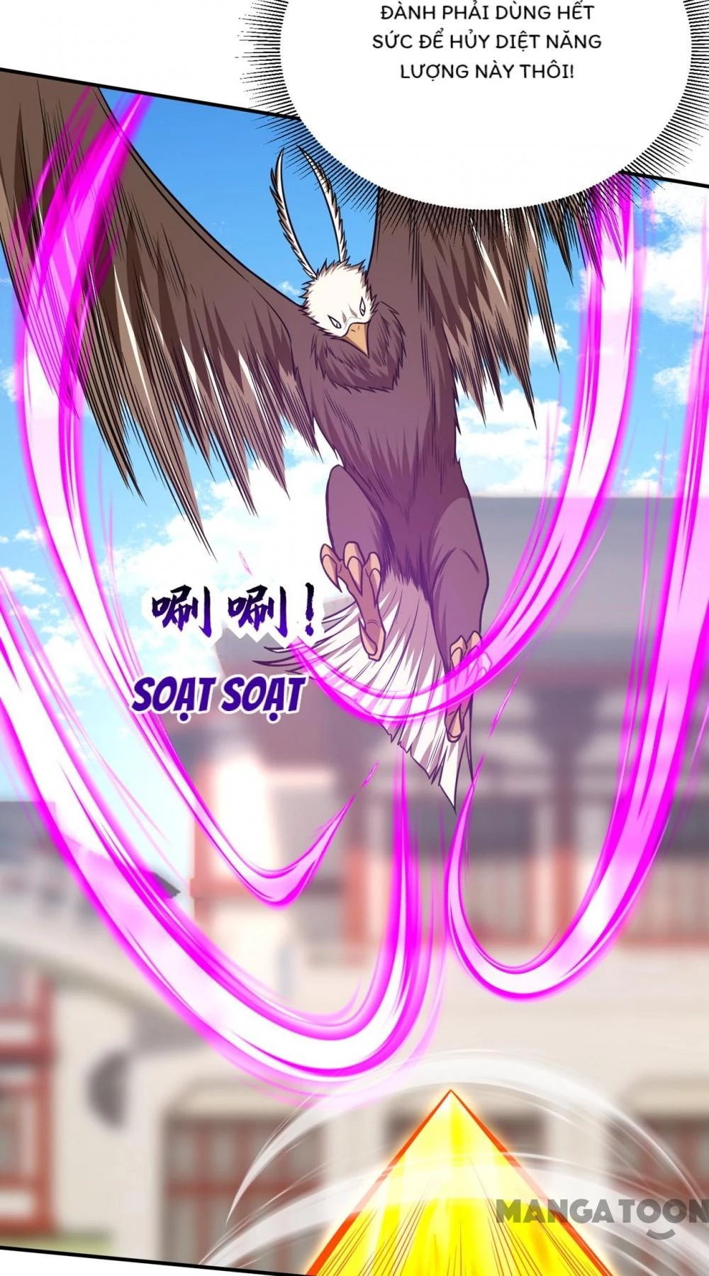 Nhặt Hoa Khôi Về Làm Vợ Chapter 373 - 2