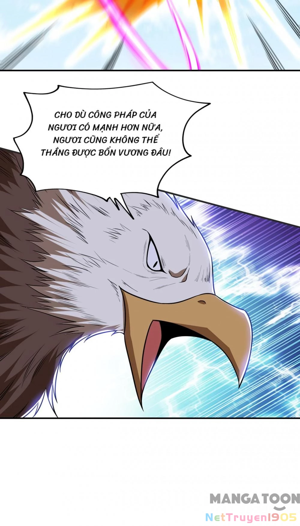 Nhặt Hoa Khôi Về Làm Vợ Chapter 373 - 4