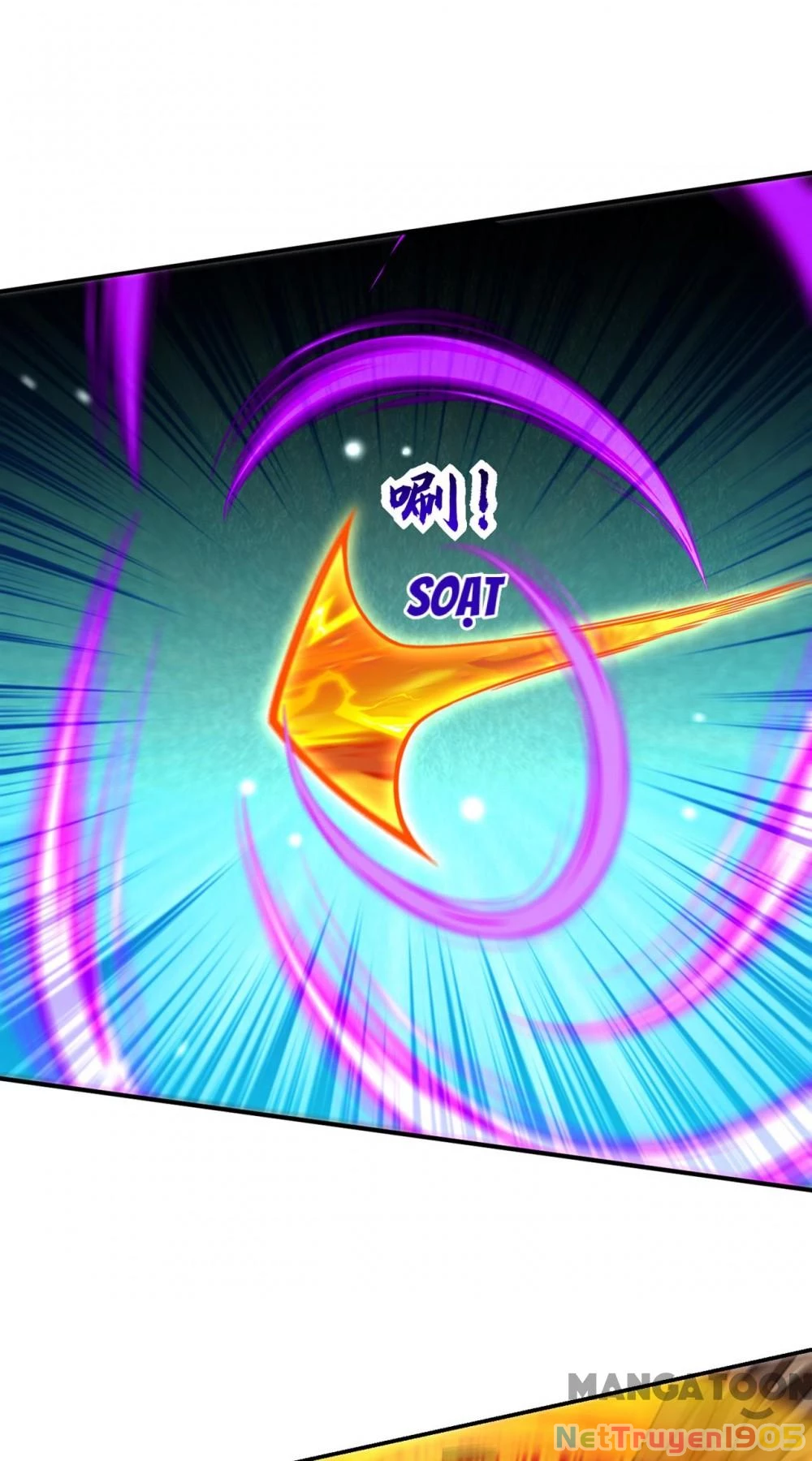 Nhặt Hoa Khôi Về Làm Vợ Chapter 373 - 5