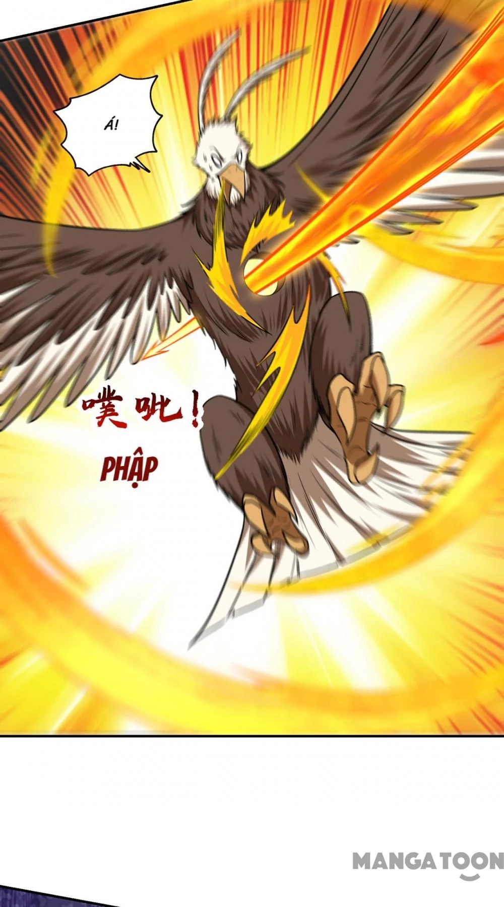 Nhặt Hoa Khôi Về Làm Vợ Chapter 373 - 6