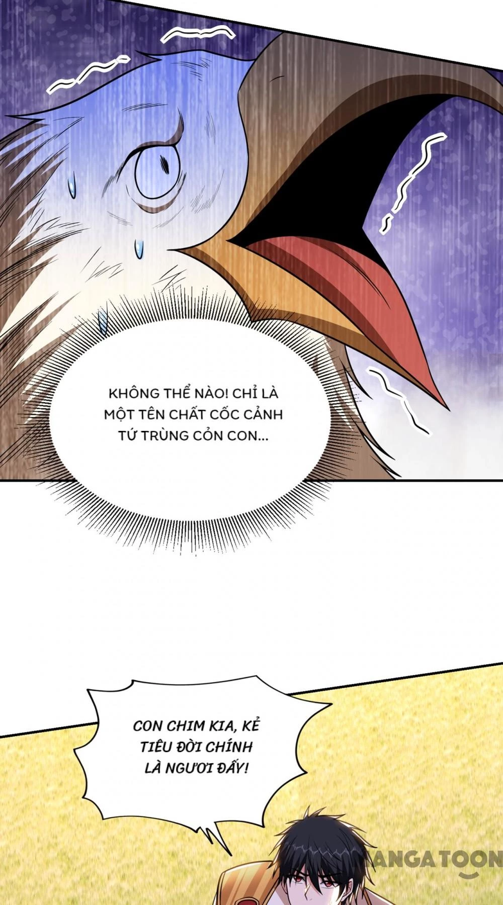 Nhặt Hoa Khôi Về Làm Vợ Chapter 373 - 7