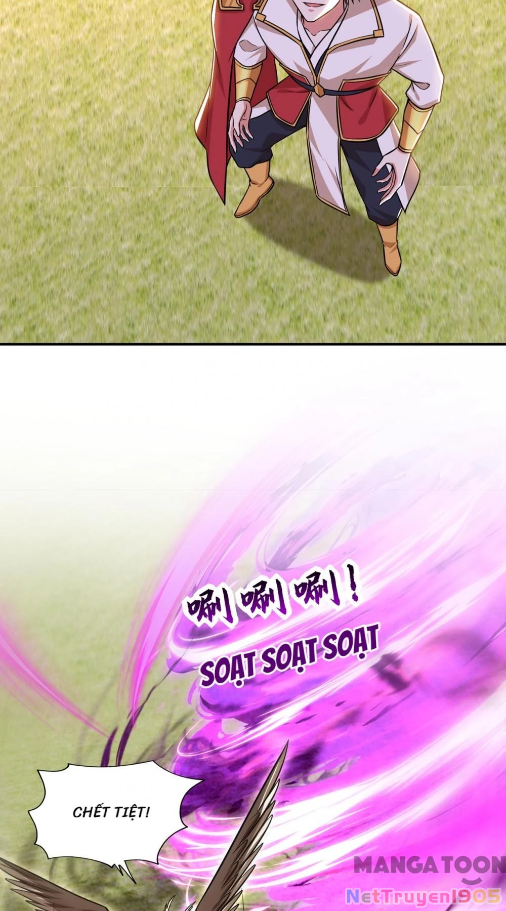 Nhặt Hoa Khôi Về Làm Vợ Chapter 373 - 8