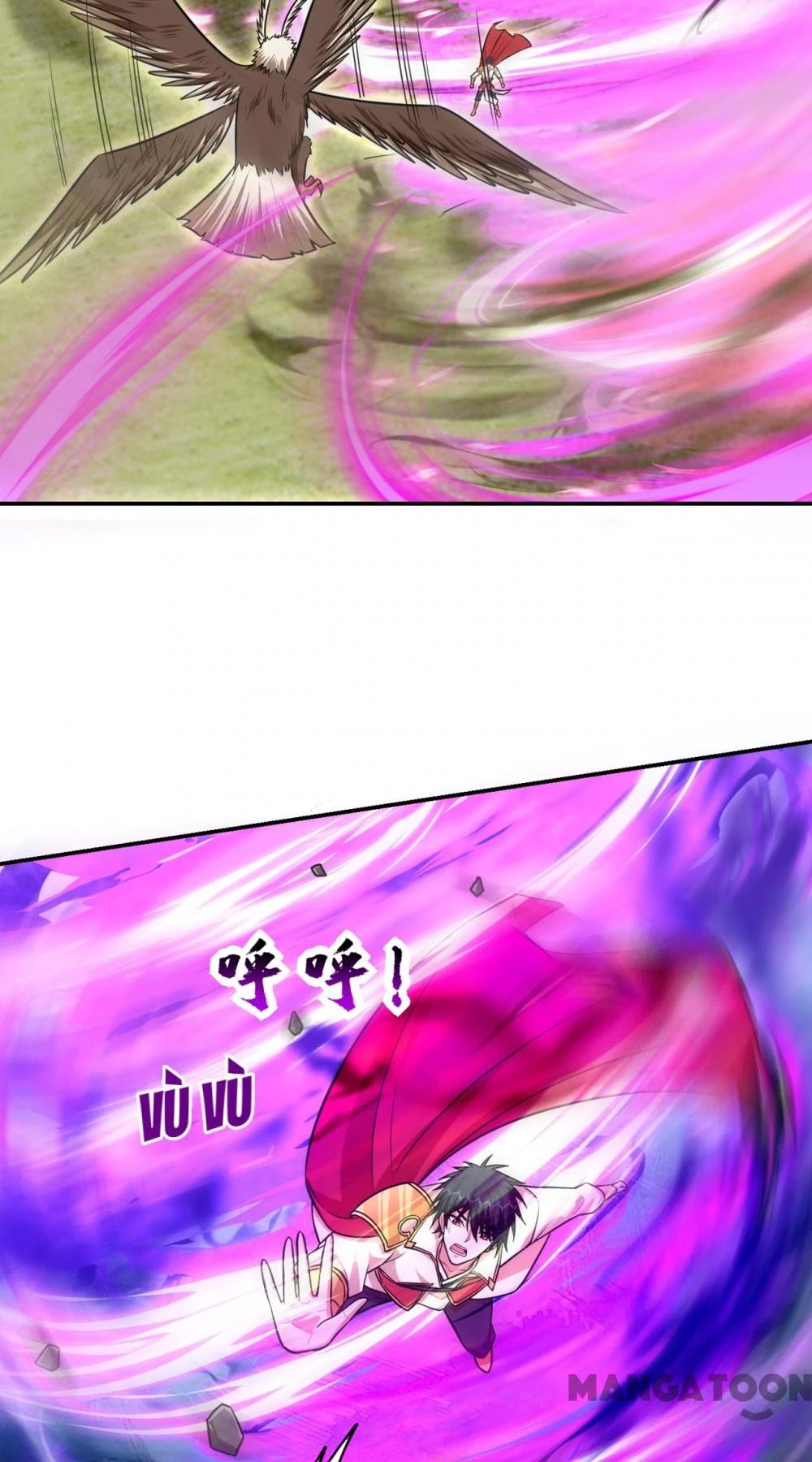 Nhặt Hoa Khôi Về Làm Vợ Chapter 373 - 9