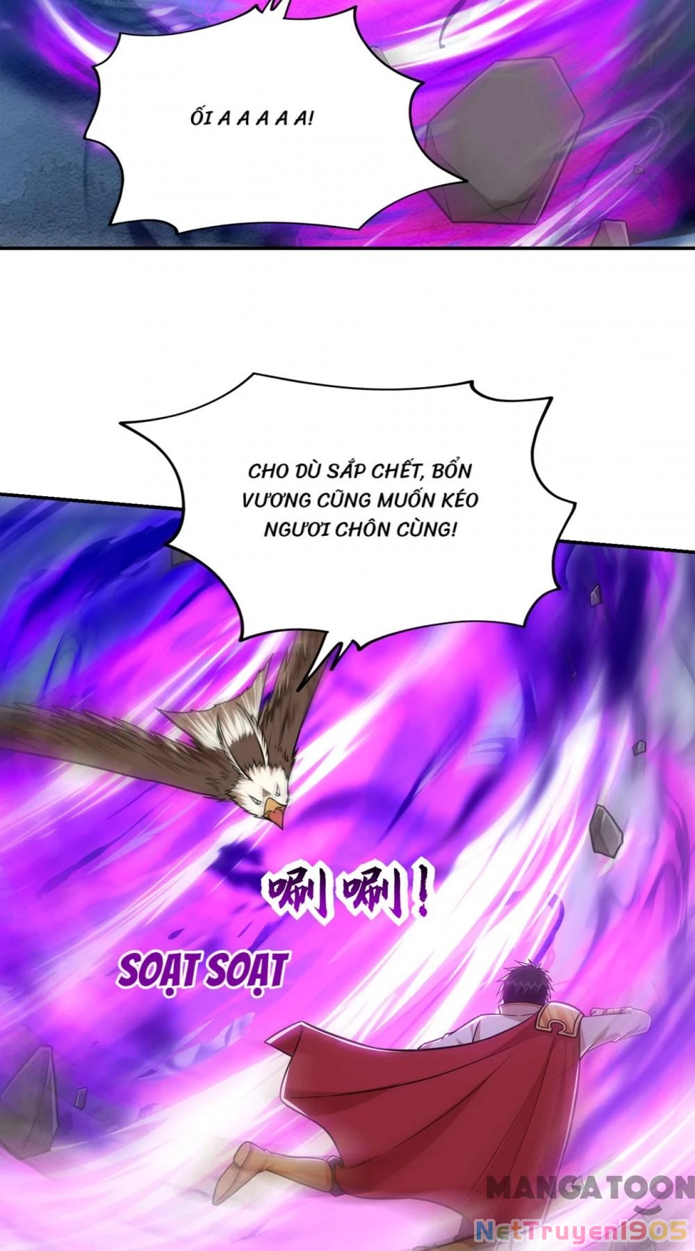 Nhặt Hoa Khôi Về Làm Vợ Chapter 373 - 10