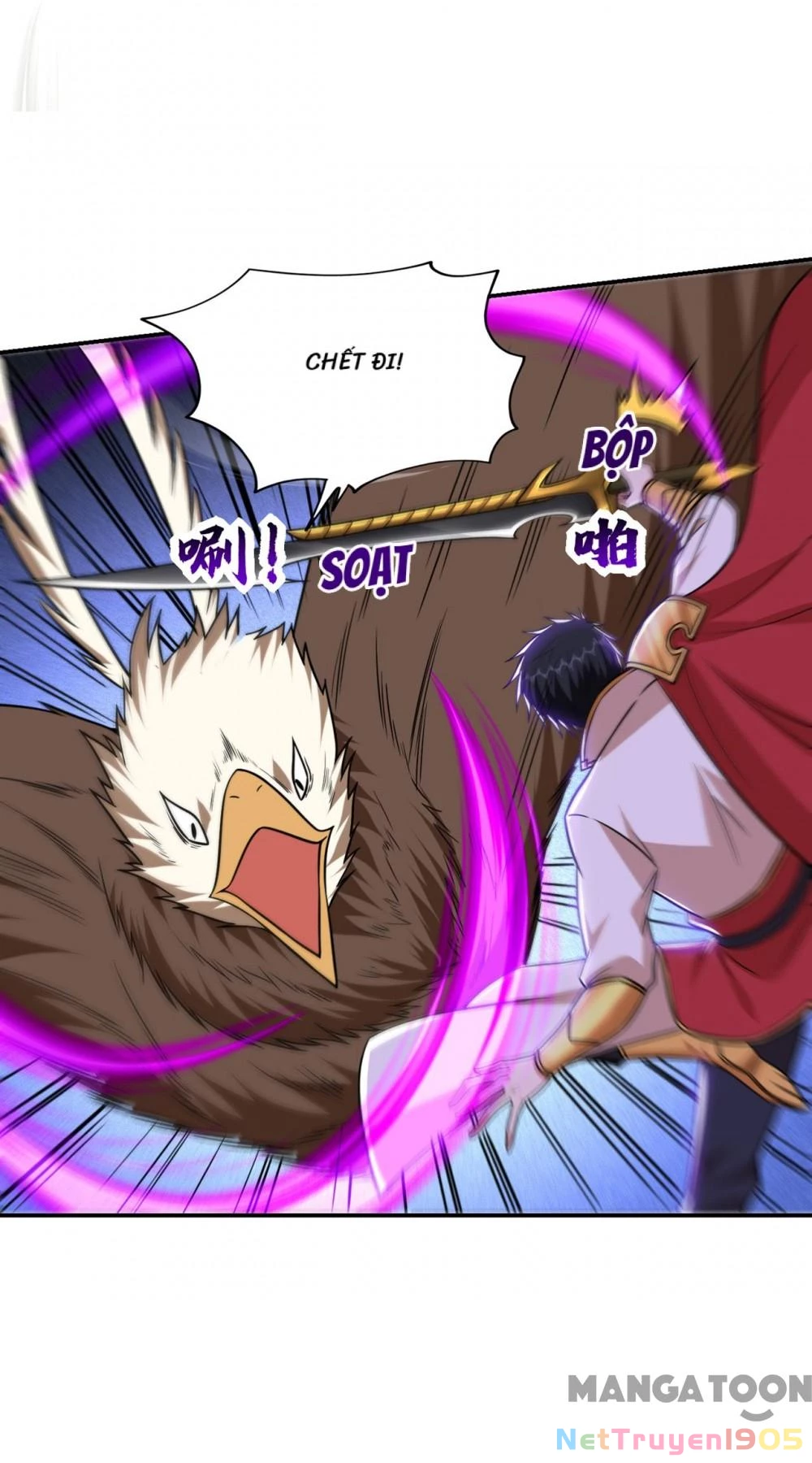 Nhặt Hoa Khôi Về Làm Vợ Chapter 373 - 13