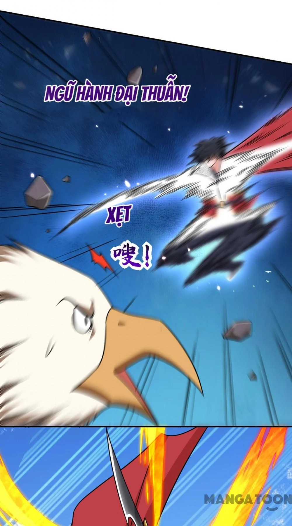 Nhặt Hoa Khôi Về Làm Vợ Chapter 373 - 14