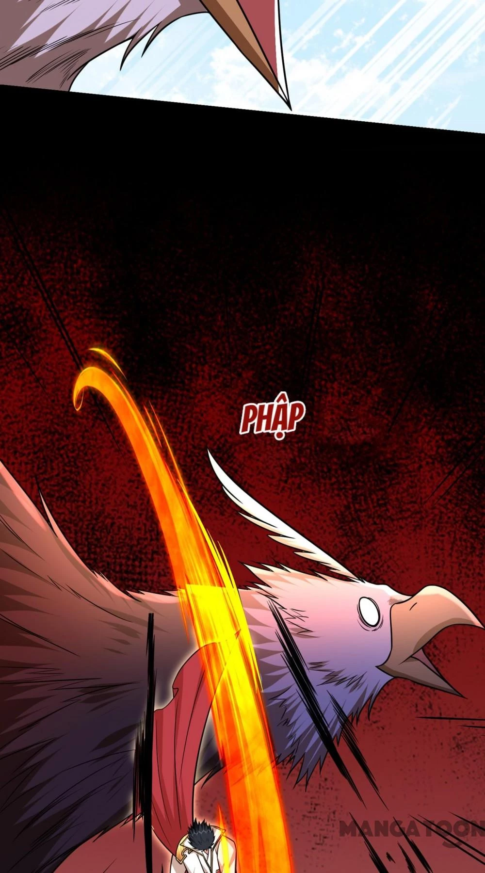 Nhặt Hoa Khôi Về Làm Vợ Chapter 373 - 16