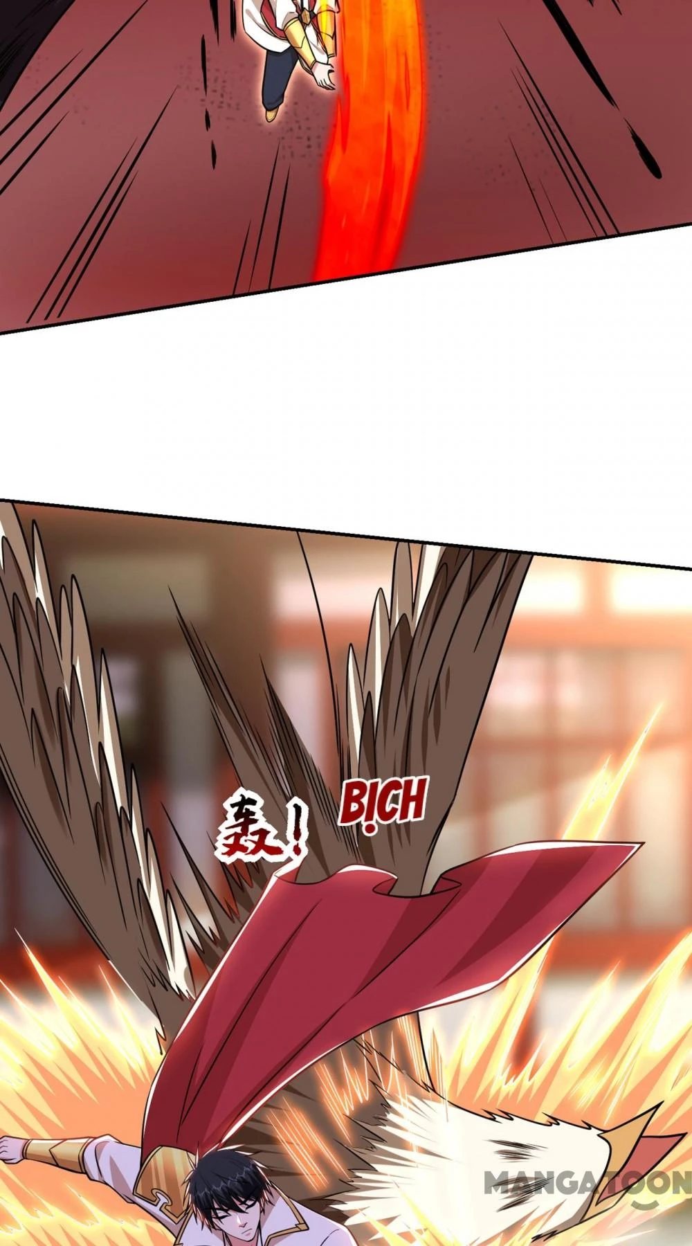 Nhặt Hoa Khôi Về Làm Vợ Chapter 373 - 17