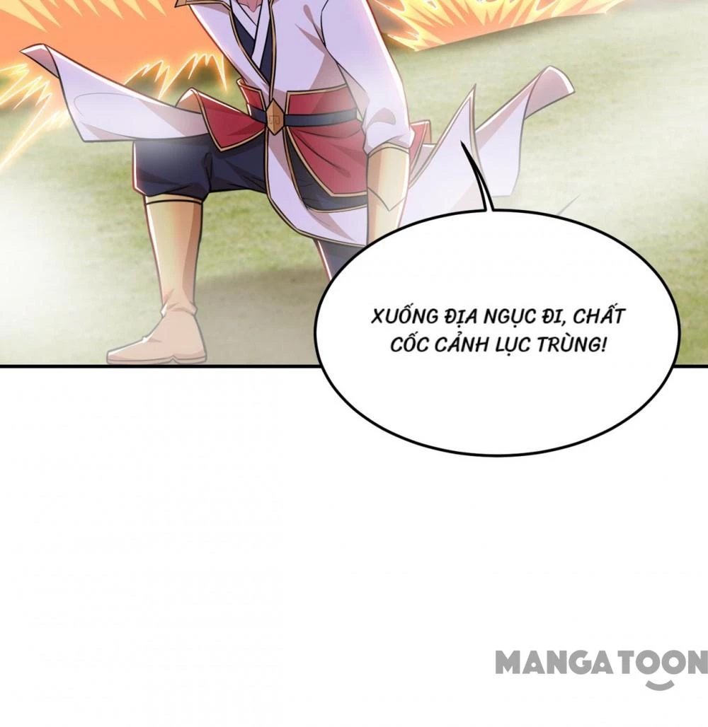 Nhặt Hoa Khôi Về Làm Vợ Chapter 373 - 18