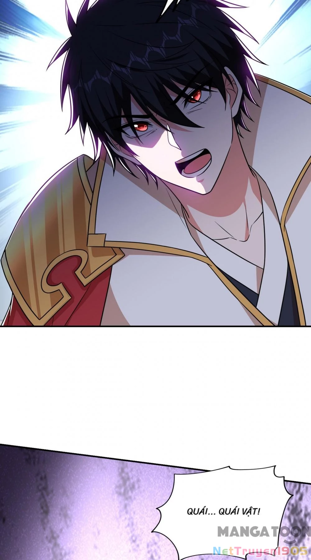 Nhặt Hoa Khôi Về Làm Vợ Chapter 373 - 21