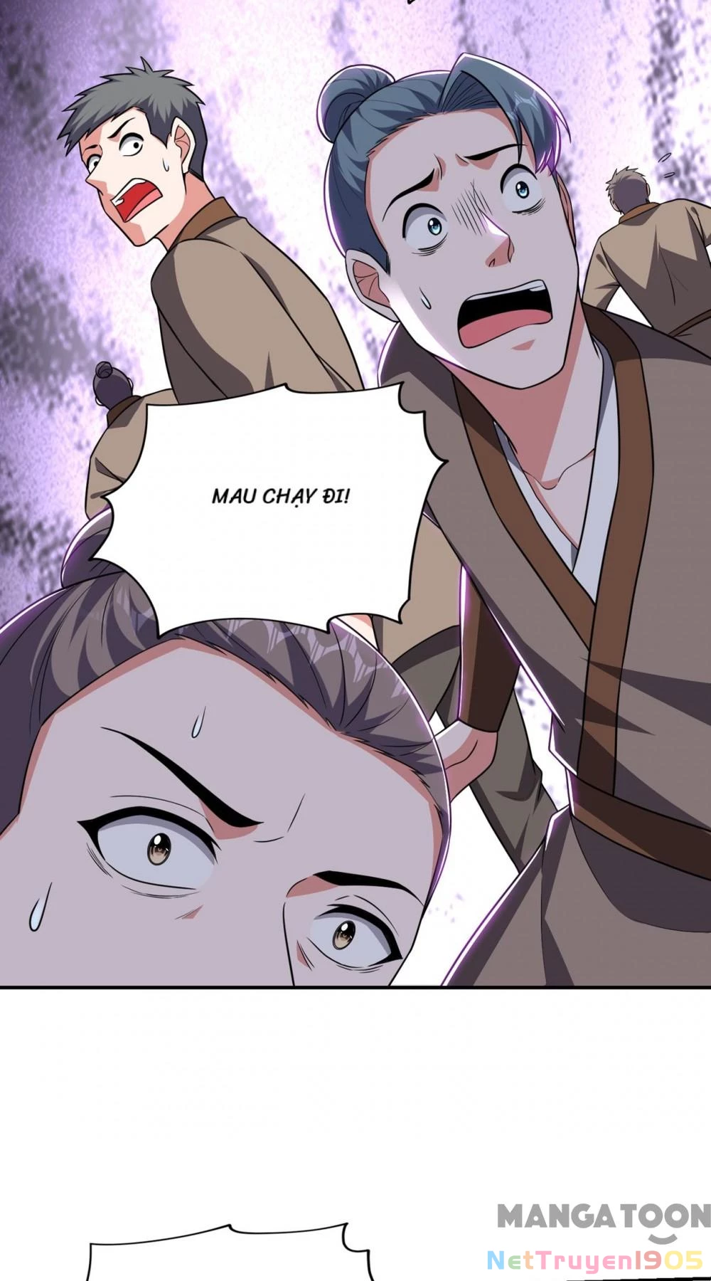 Nhặt Hoa Khôi Về Làm Vợ Chapter 373 - 22