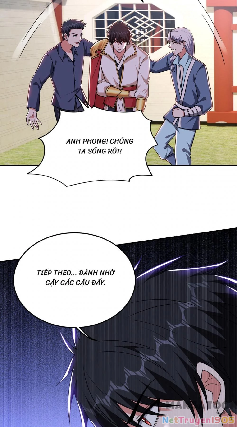 Nhặt Hoa Khôi Về Làm Vợ Chapter 373 - 24