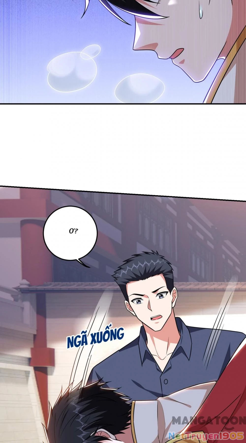 Nhặt Hoa Khôi Về Làm Vợ Chapter 373 - 25