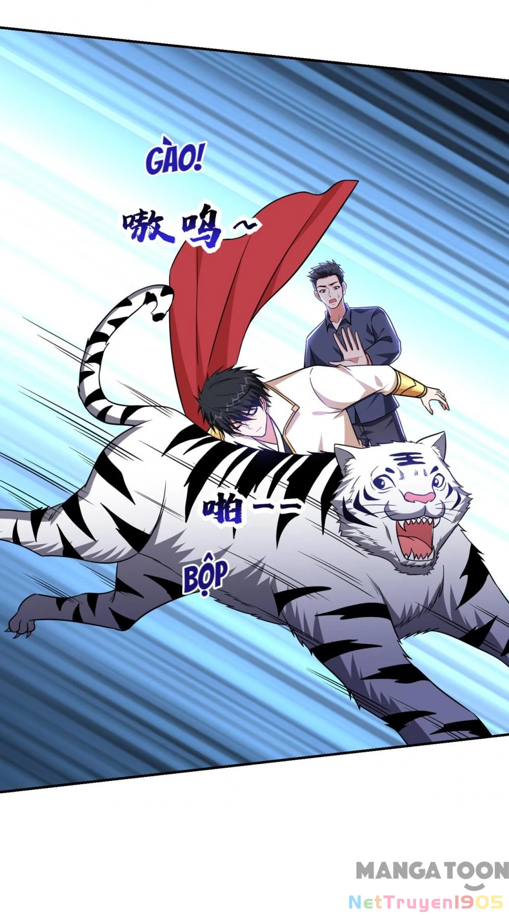 Nhặt Hoa Khôi Về Làm Vợ Chapter 373 - 27