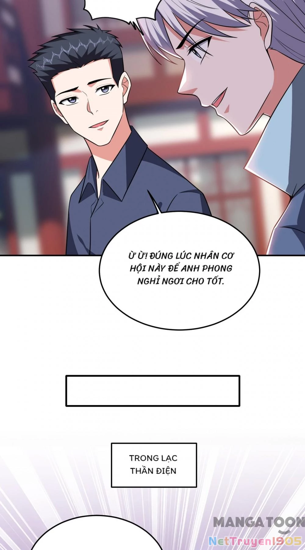 Nhặt Hoa Khôi Về Làm Vợ Chapter 373 - 31