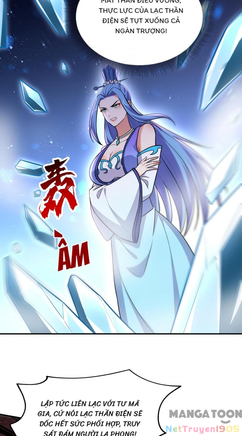 Nhặt Hoa Khôi Về Làm Vợ Chapter 373 - 34