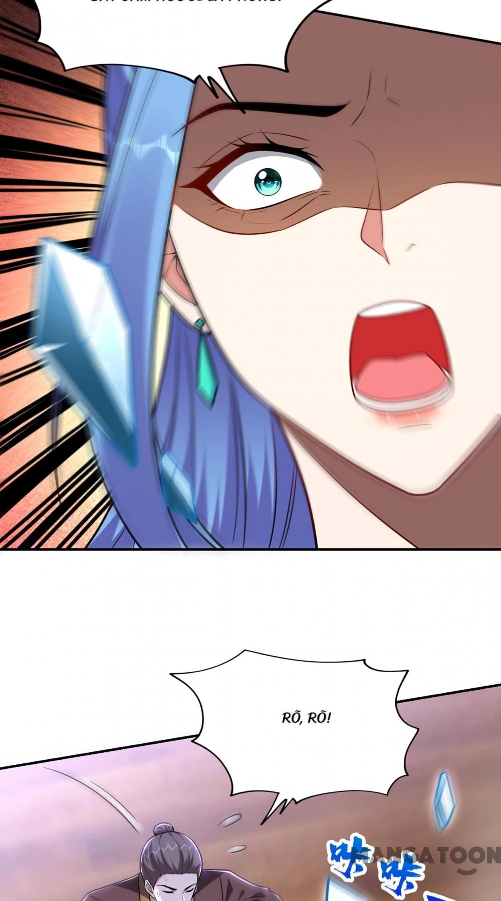 Nhặt Hoa Khôi Về Làm Vợ Chapter 373 - 35