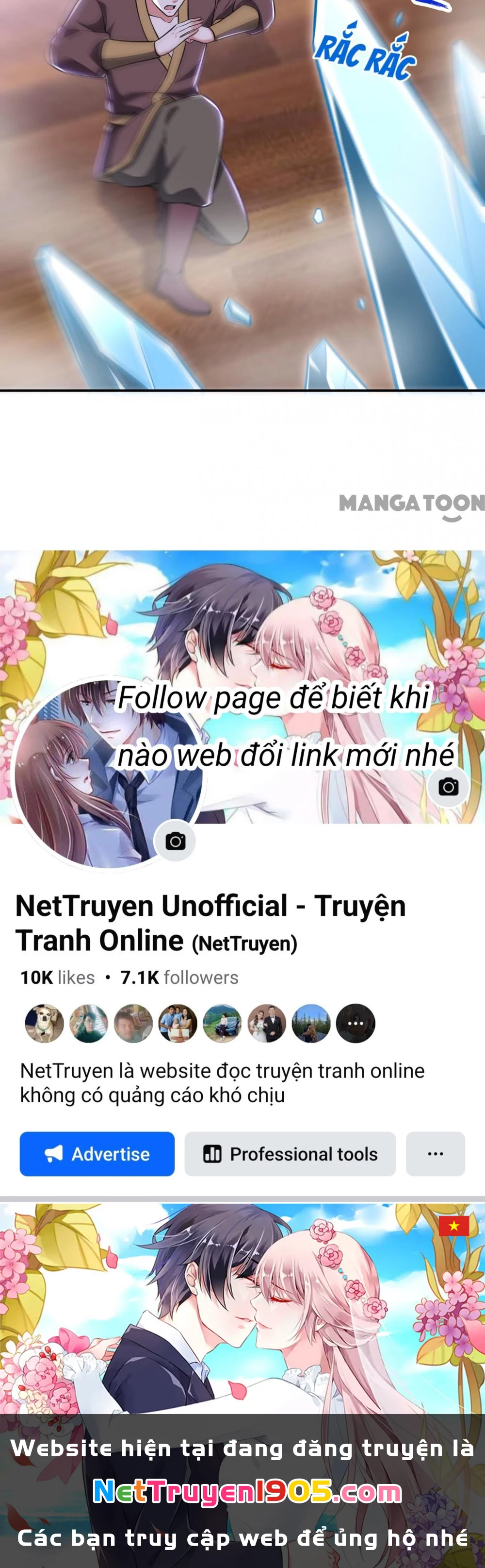 Nhặt Hoa Khôi Về Làm Vợ Chapter 373 - 36