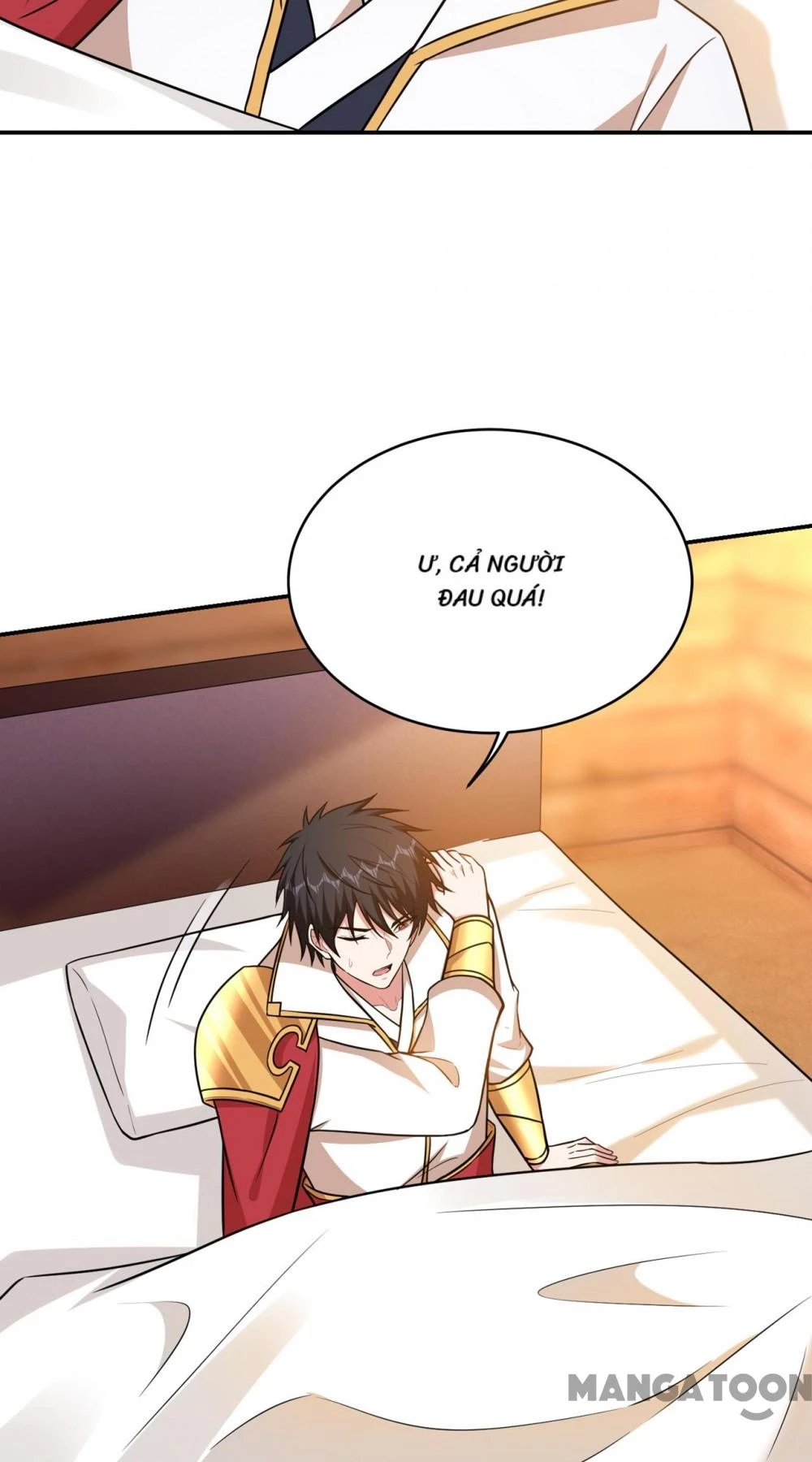 Nhặt Hoa Khôi Về Làm Vợ Chapter 374 - 2