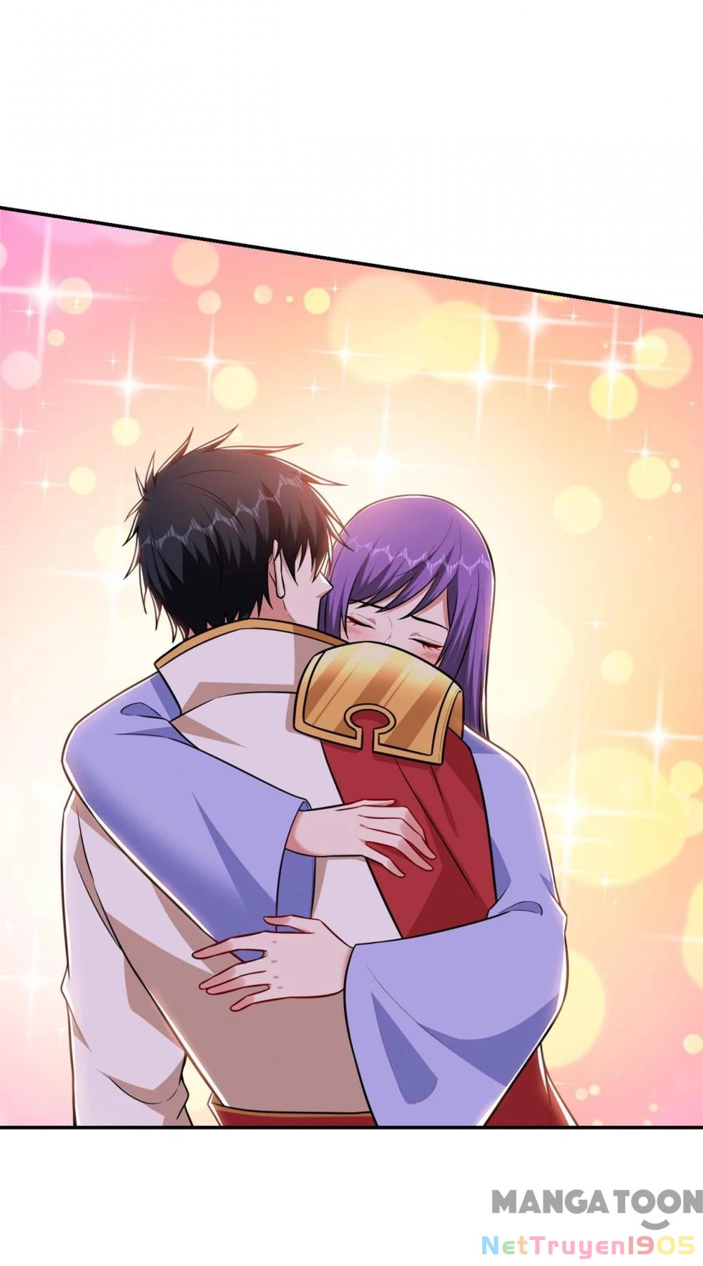 Nhặt Hoa Khôi Về Làm Vợ Chapter 374 - 5