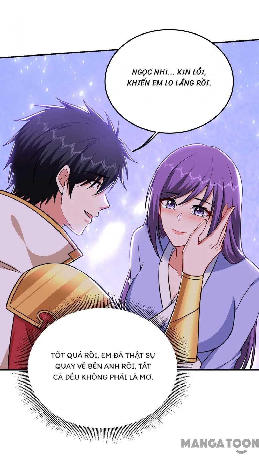 Nhặt Hoa Khôi Về Làm Vợ Chapter 374 - 6