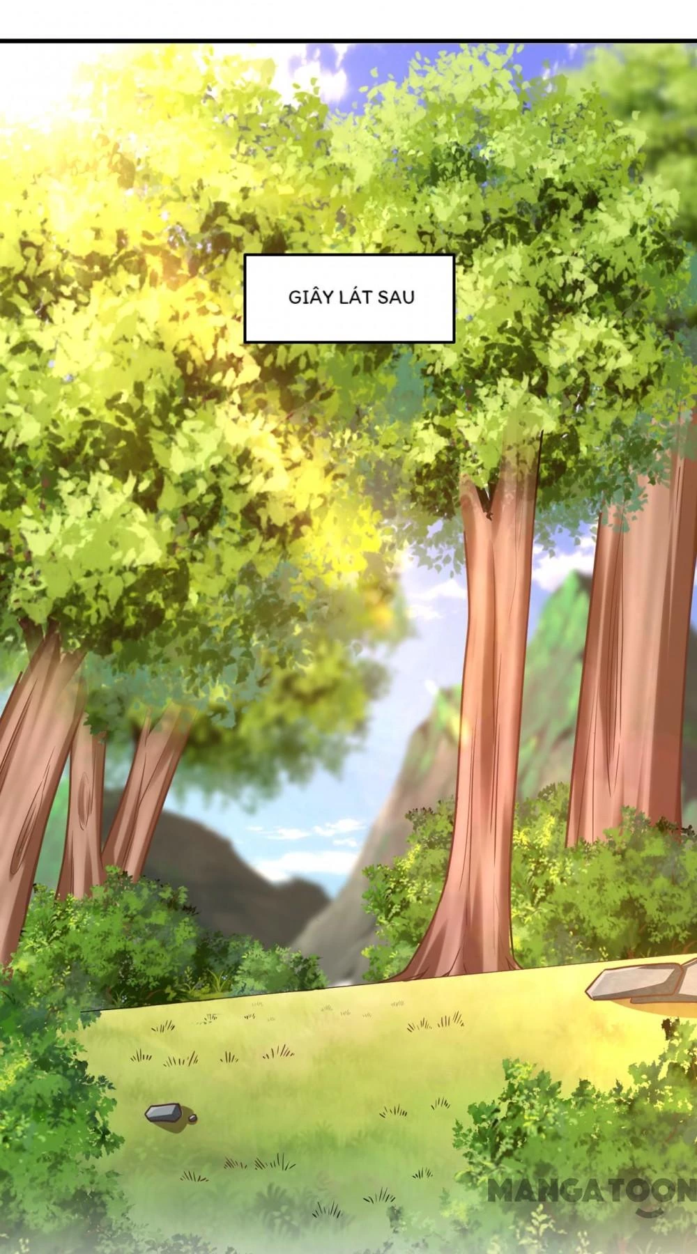 Nhặt Hoa Khôi Về Làm Vợ Chapter 374 - 7