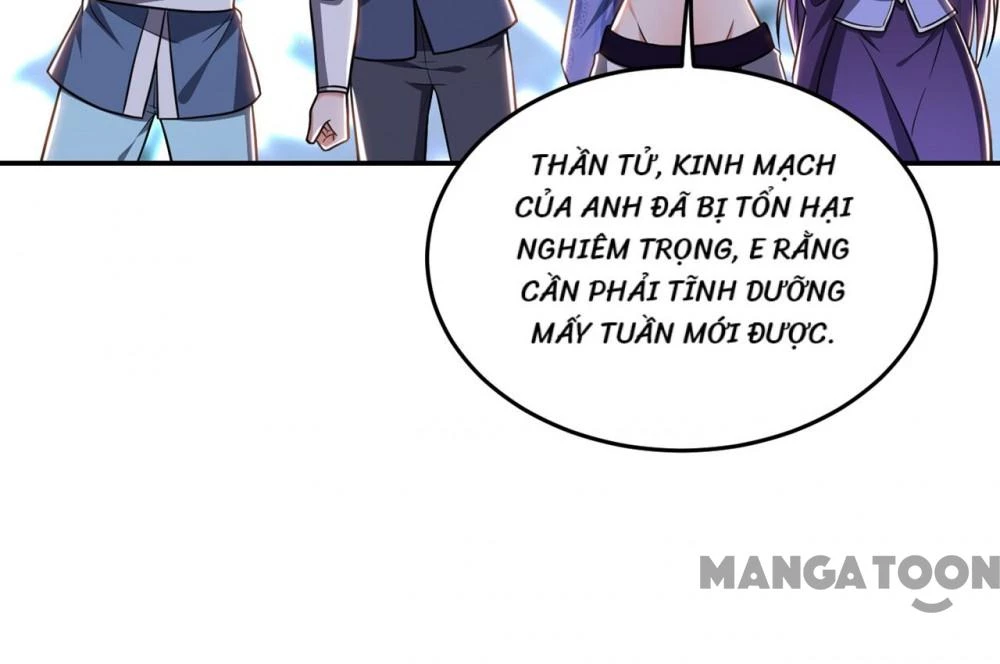 Nhặt Hoa Khôi Về Làm Vợ Chapter 374 - 10