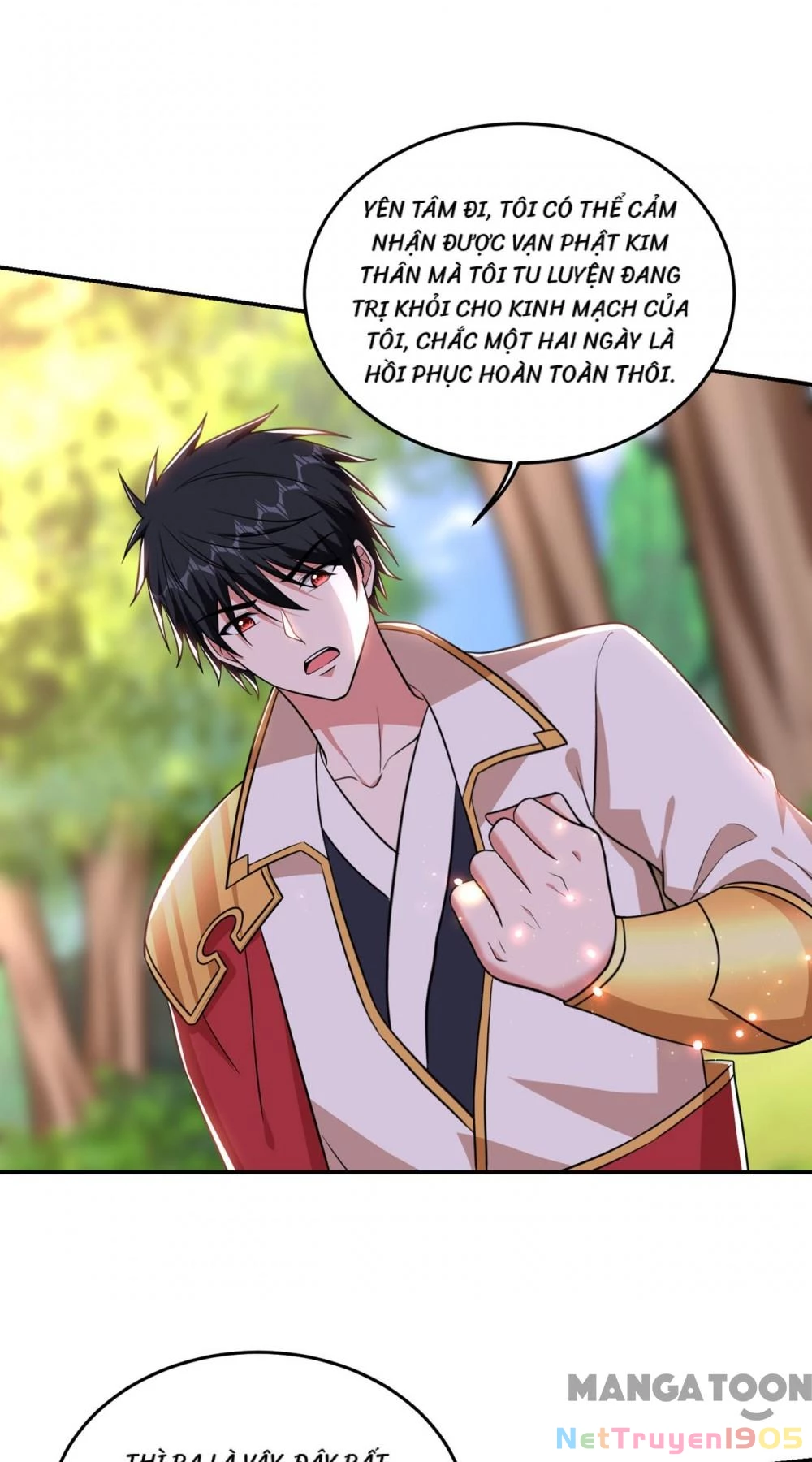 Nhặt Hoa Khôi Về Làm Vợ Chapter 374 - 11