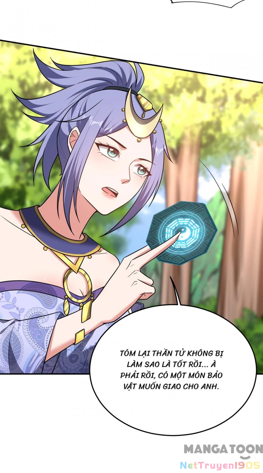 Nhặt Hoa Khôi Về Làm Vợ Chapter 374 - 13