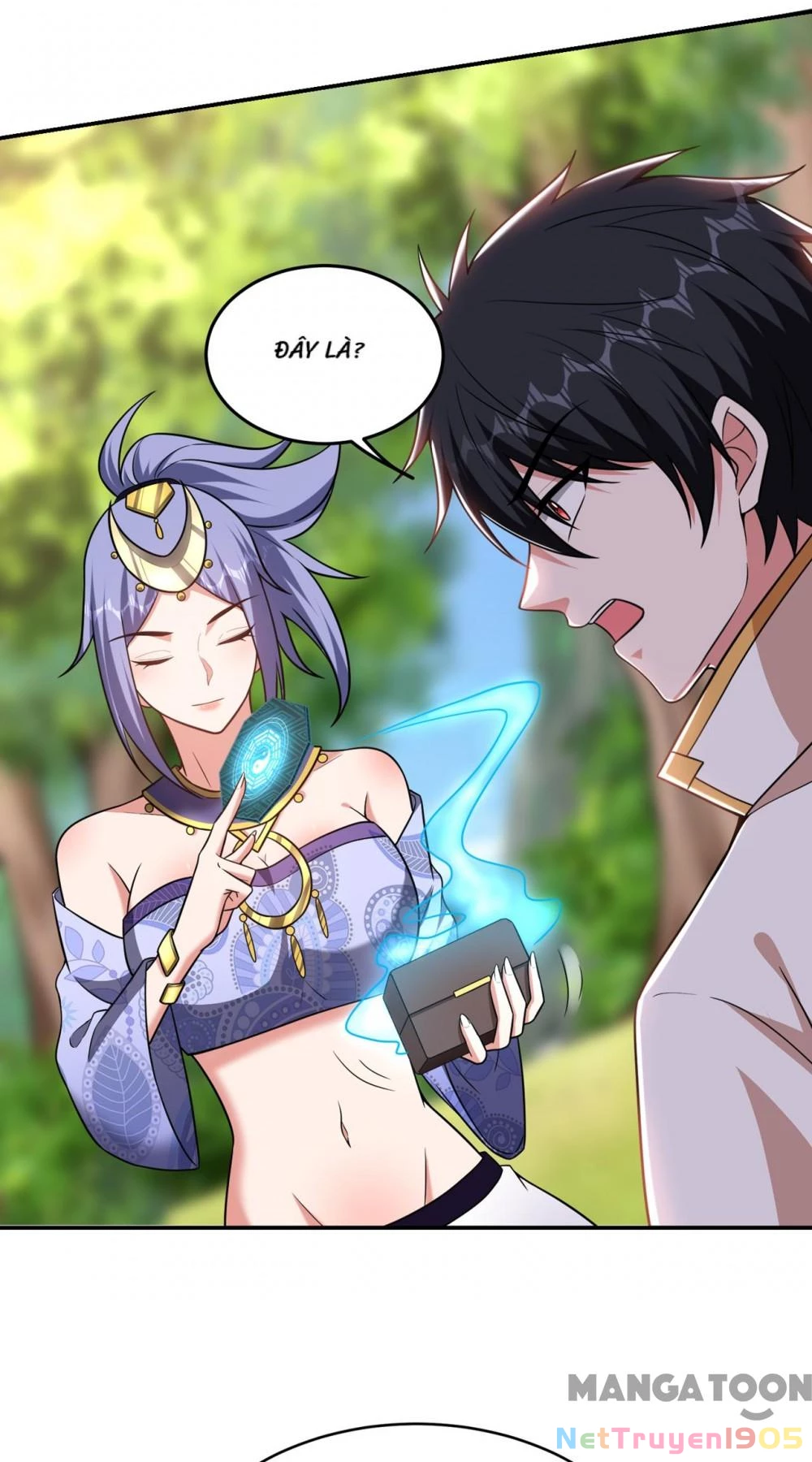 Nhặt Hoa Khôi Về Làm Vợ Chapter 374 - 14