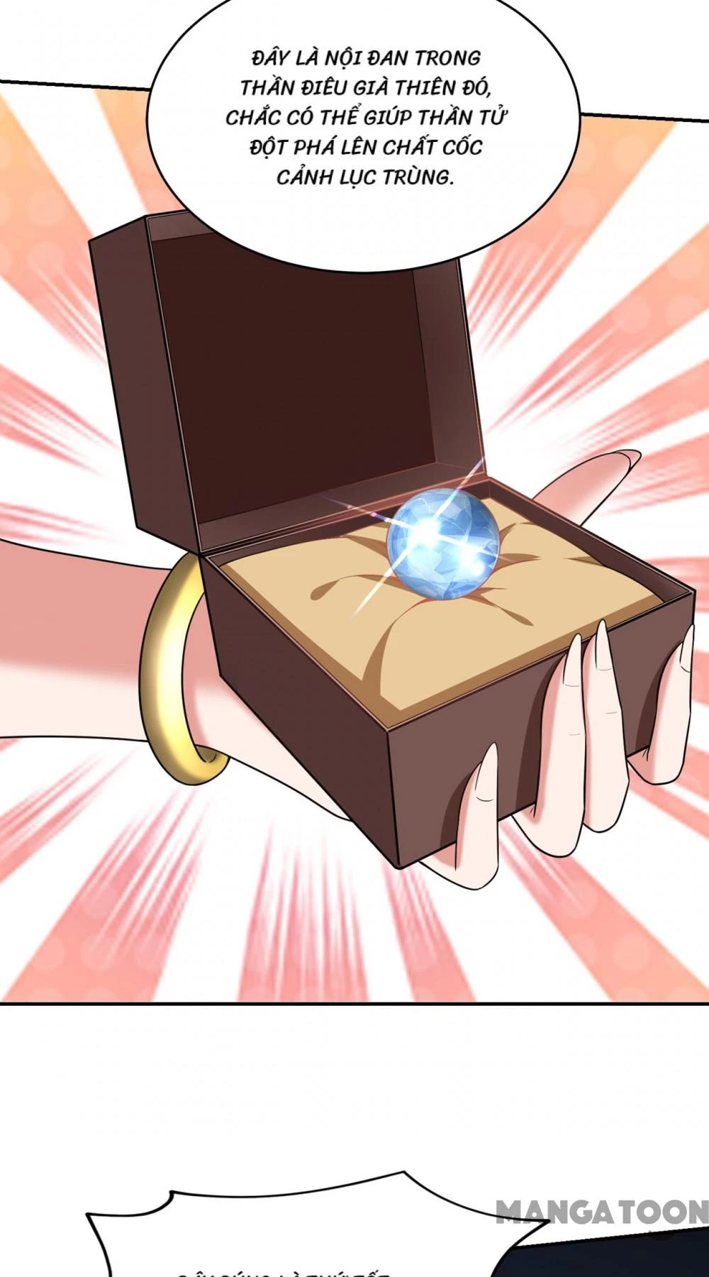 Nhặt Hoa Khôi Về Làm Vợ Chapter 374 - 15