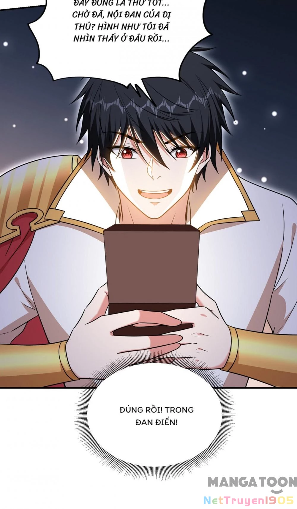 Nhặt Hoa Khôi Về Làm Vợ Chapter 374 - 16