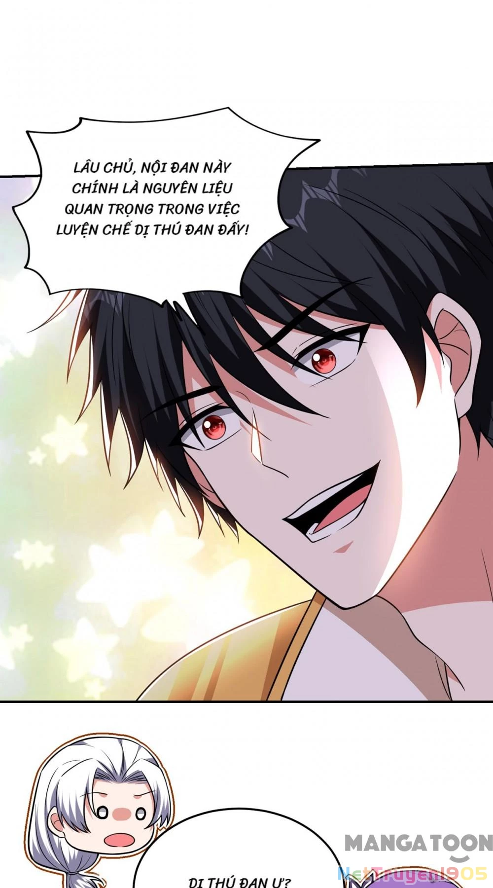 Nhặt Hoa Khôi Về Làm Vợ Chapter 374 - 17