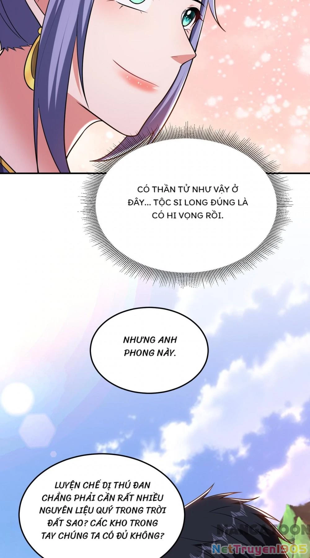 Nhặt Hoa Khôi Về Làm Vợ Chapter 374 - 23