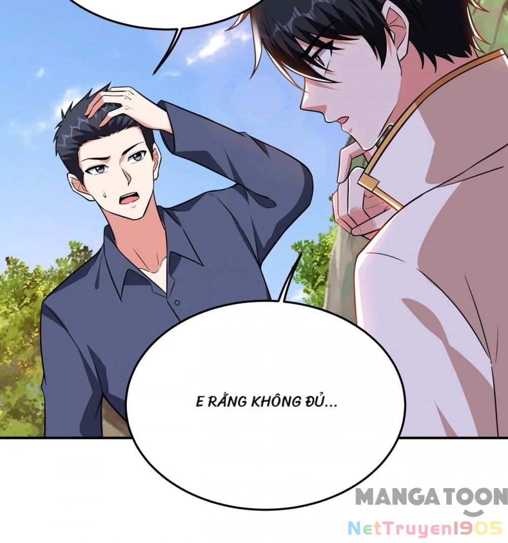 Nhặt Hoa Khôi Về Làm Vợ Chapter 374 - 24