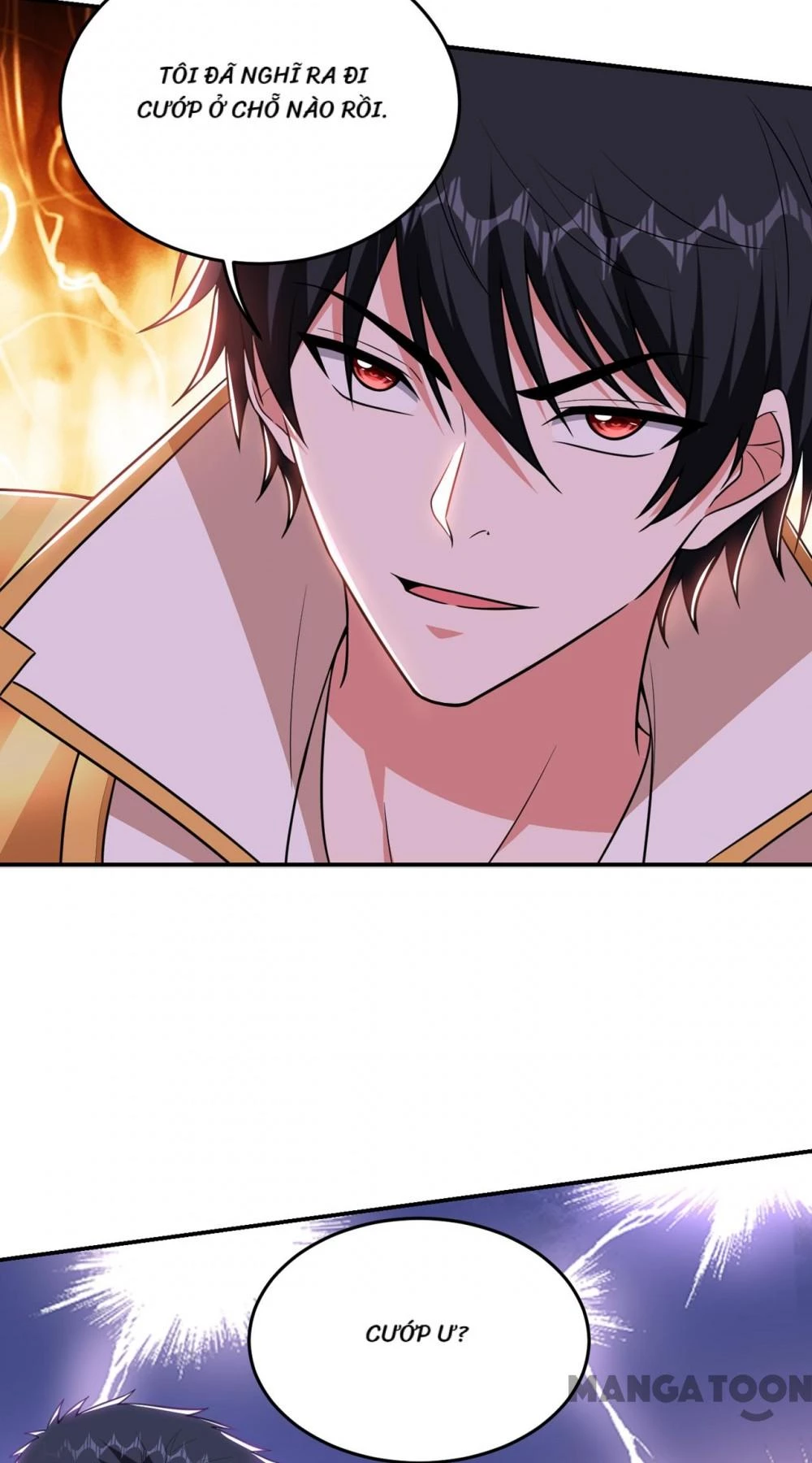 Nhặt Hoa Khôi Về Làm Vợ Chapter 374 - 26