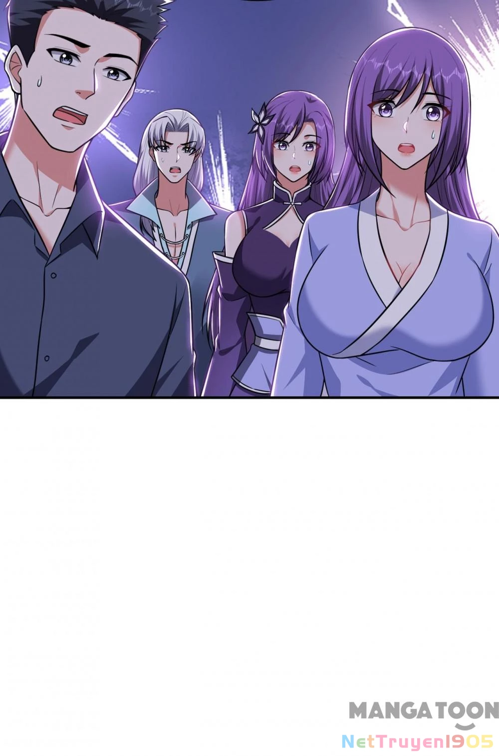 Nhặt Hoa Khôi Về Làm Vợ Chapter 374 - 27