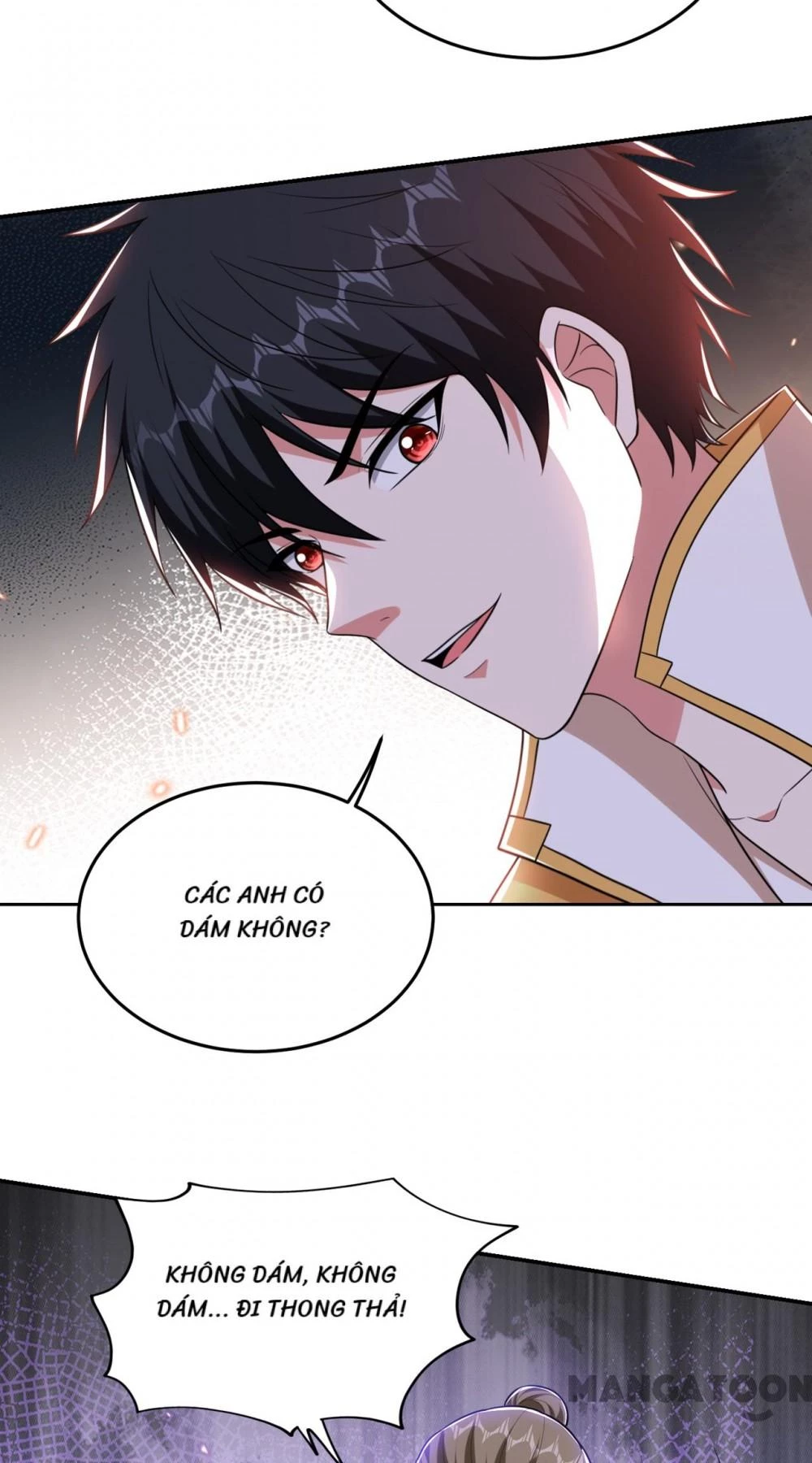 Nhặt Hoa Khôi Về Làm Vợ Chapter 374 - 30