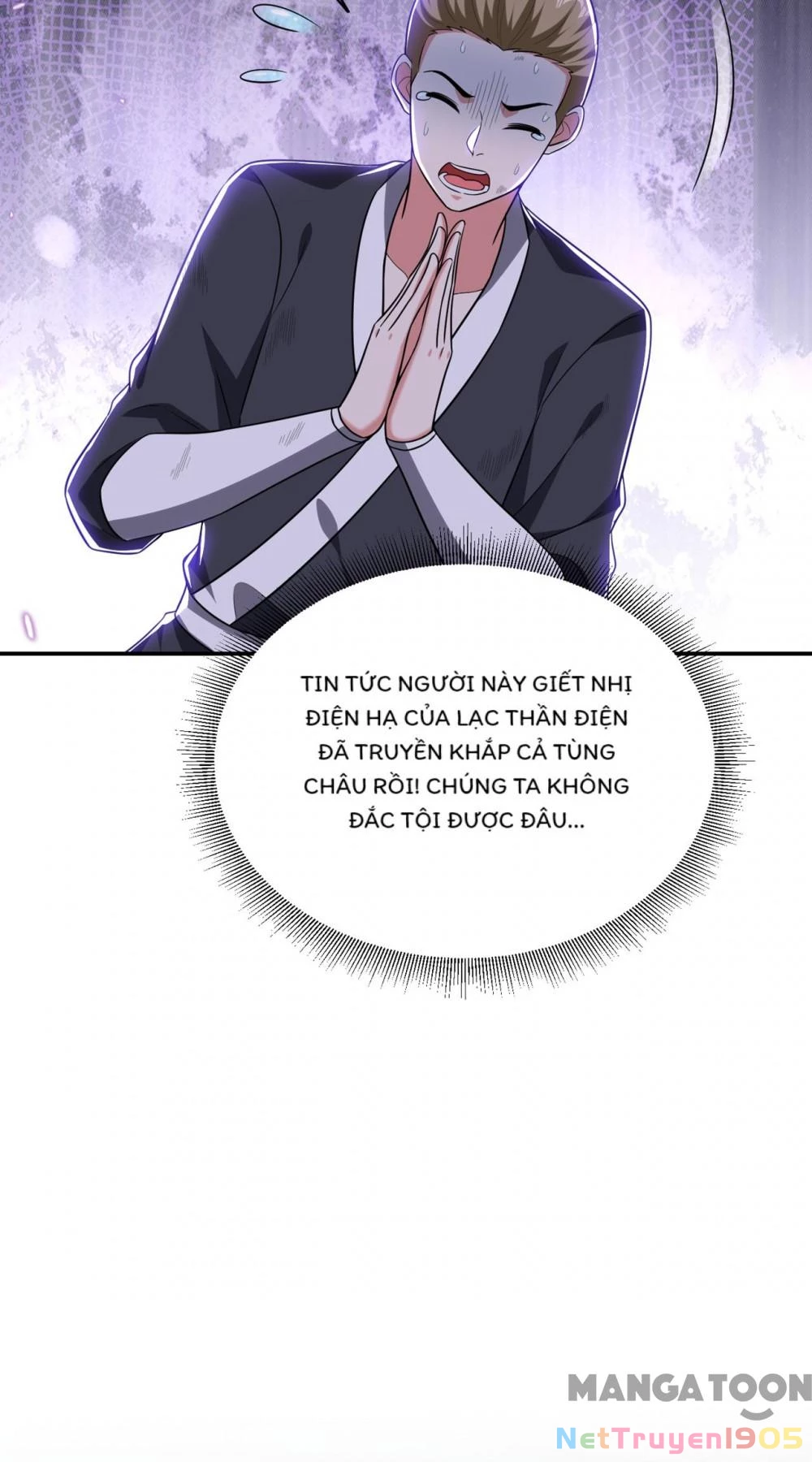 Nhặt Hoa Khôi Về Làm Vợ Chapter 374 - 31