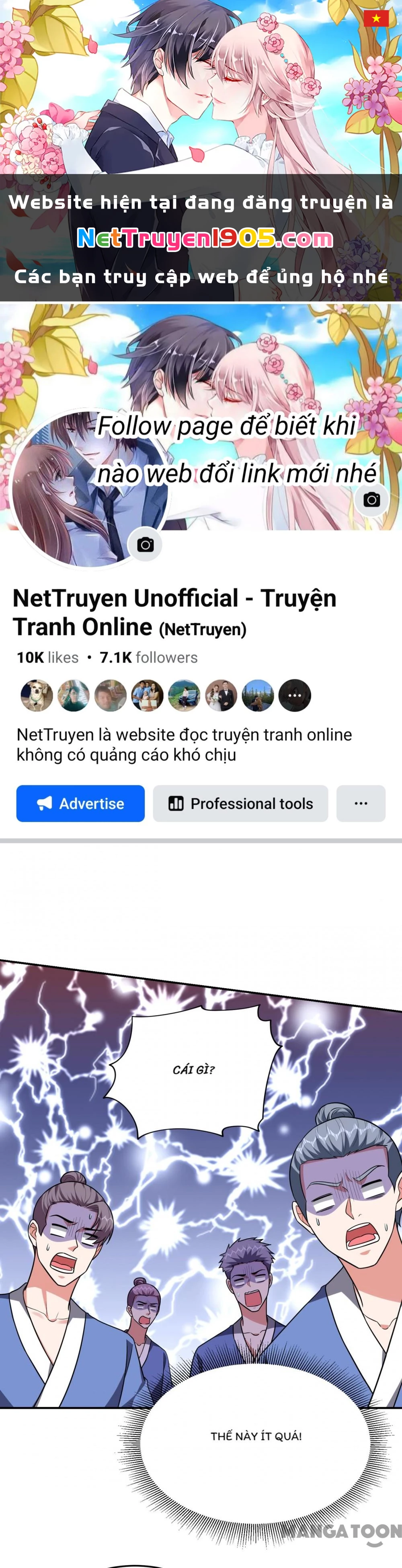 Nhặt Hoa Khôi Về Làm Vợ Chapter 375 - 1