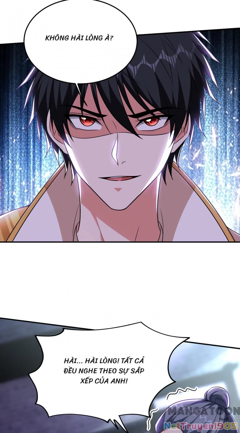 Nhặt Hoa Khôi Về Làm Vợ Chapter 375 - 2