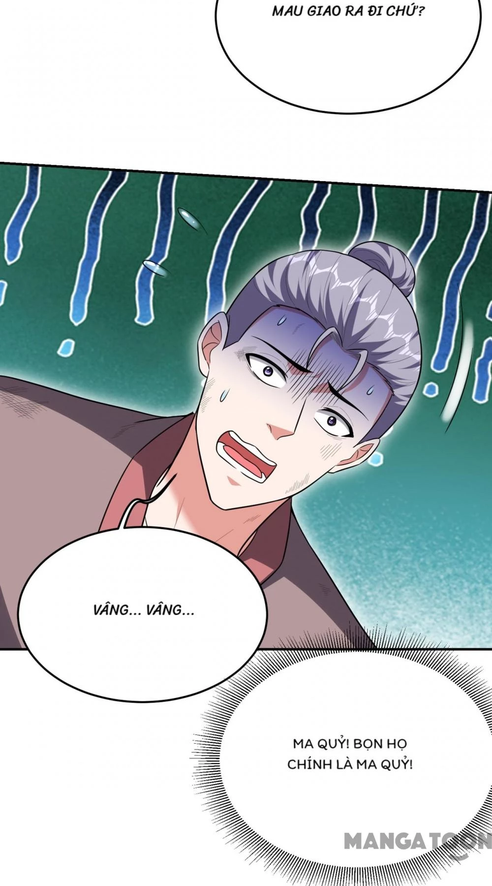 Nhặt Hoa Khôi Về Làm Vợ Chapter 375 - 6