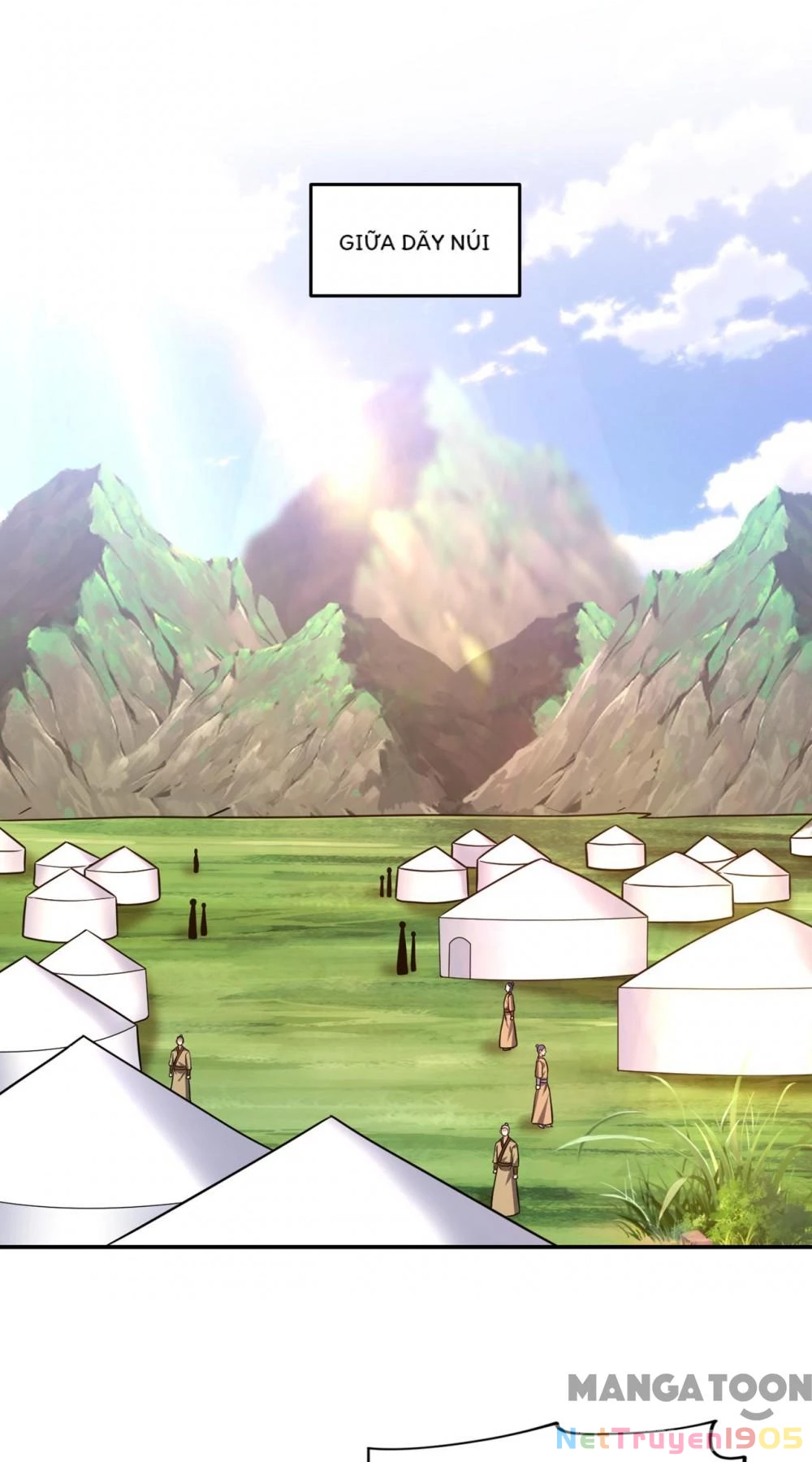 Nhặt Hoa Khôi Về Làm Vợ Chapter 375 - 15